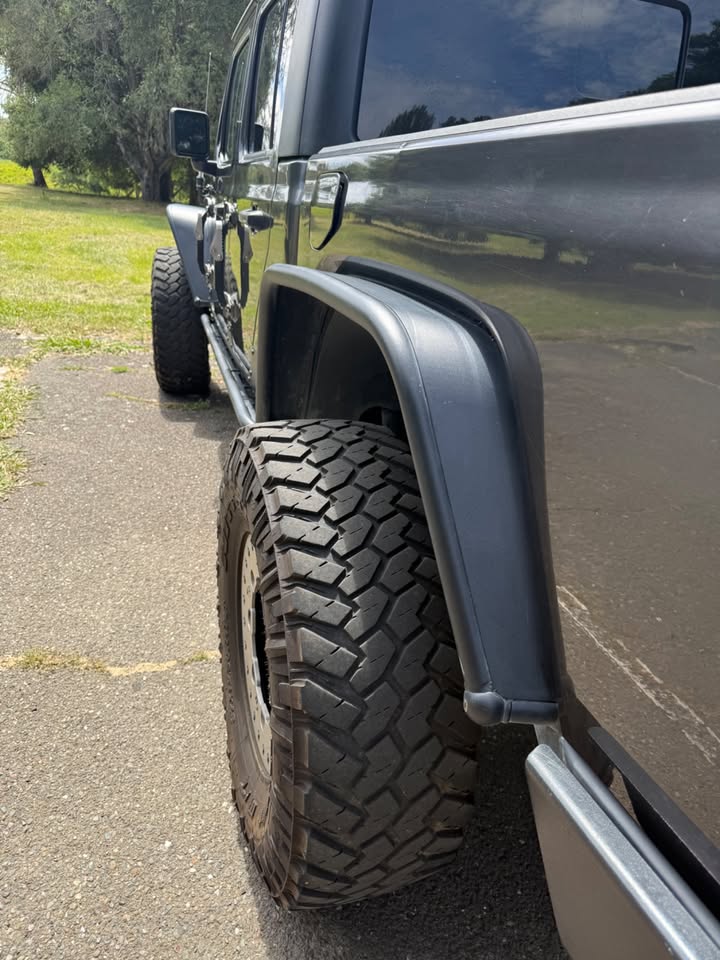 2020 Jeep Gladiator JT in Santa Rosa, CA (photo 7)