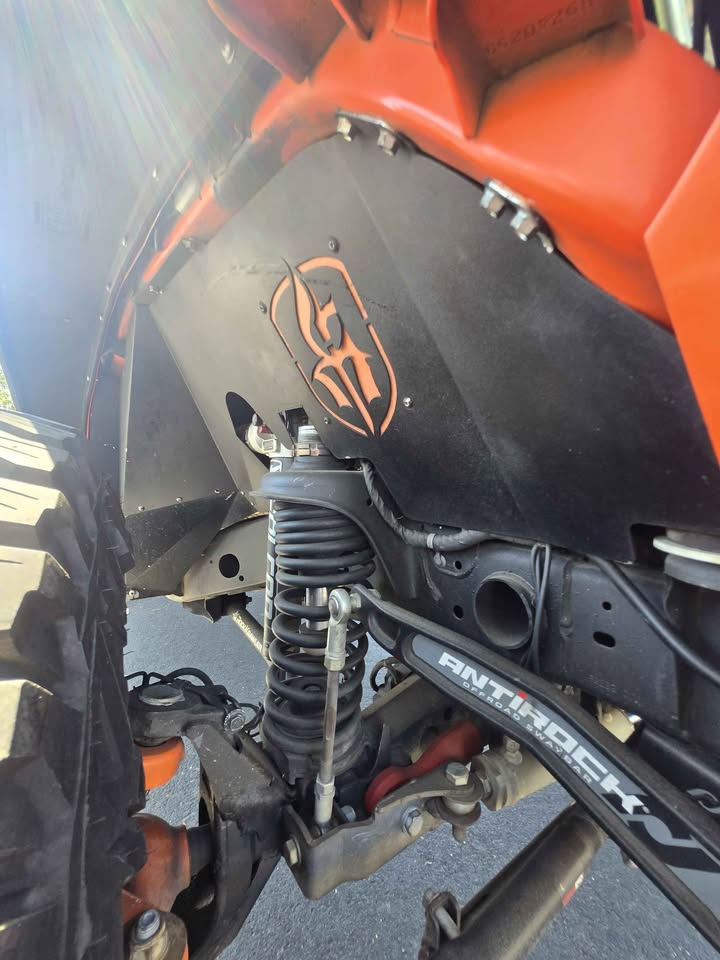 2019 Jeep Wrangler Unlimited · Rubicon in Hanford, CA (photo 6) — photo 6