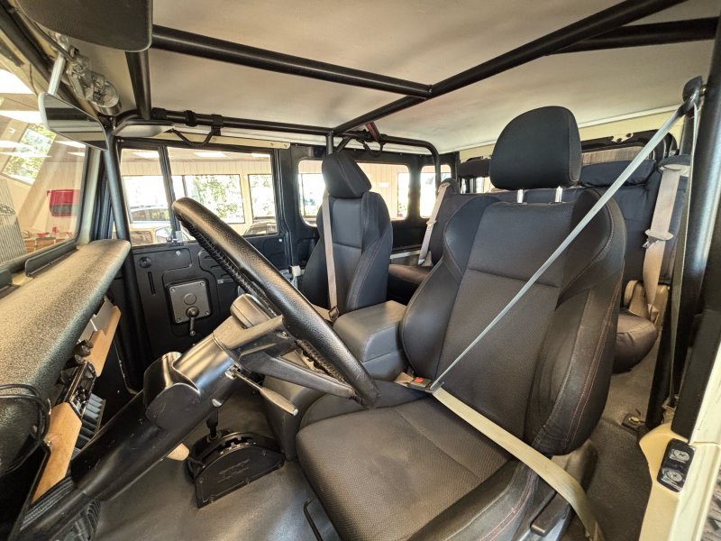 1974 Toyota fj40 land cruiser in Monument, CO (photo 10) — photo 10