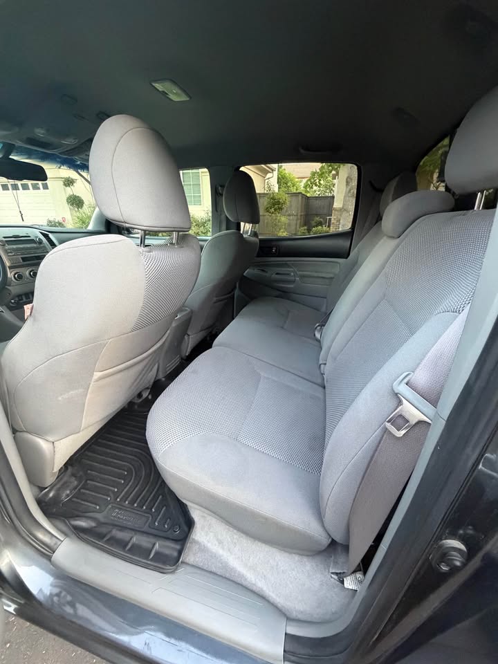 2009 Toyota Tacoma · TRD Off-Road Pickup 4D 5 ft in Rancho Cordova, CA (photo 10) — photo 10