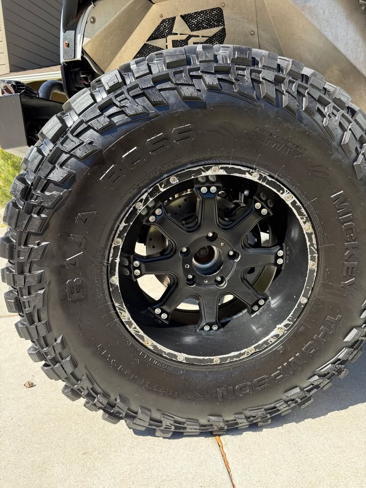 2012 Jeep sahara in Reno, NV (photo 9) — photo 9