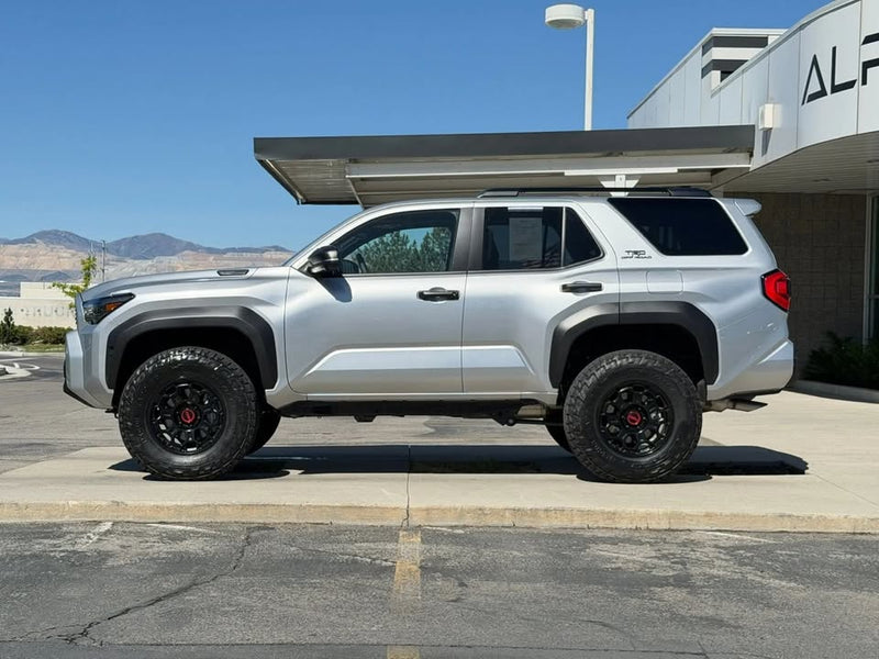 2025 Toyota 4Runner in Sandy, UT (photo 8) — photo 8