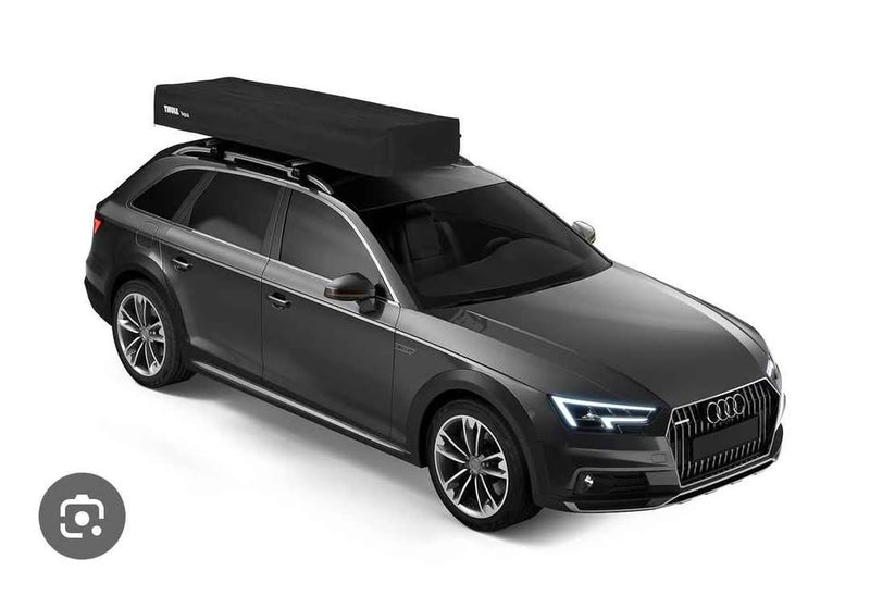 Thule Tepui Car Top Tent in Tolland, CT (photo 4) — photo 4