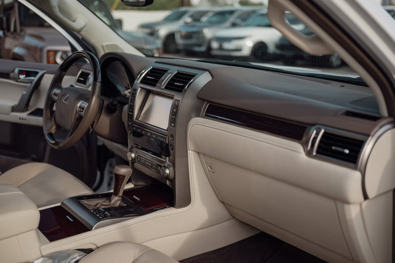 2019 Lexus gx460 in Phoenix, AZ (photo 11) — photo 11