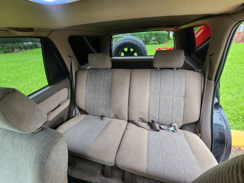 1999 Toyota 4Runner · SR5 Sport Utility 4D in Miramar, FL (photo 11) — photo 11