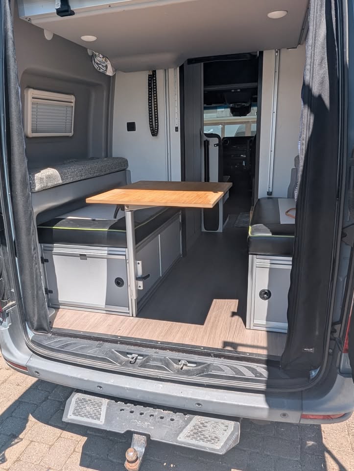 2020 winnebago revel EX-L (photo 5) — photo 5