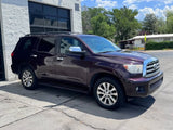 2015 Toyota Sequoia in Lindon, UT (photo 5)