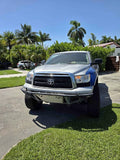 2010 Toyota Tundra CrewMax · Limited Pickup 4D 6 1/2 ft