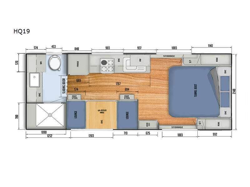 2021 Black Series HQ19 in Cleburne, TX (photo 2) — photo 2