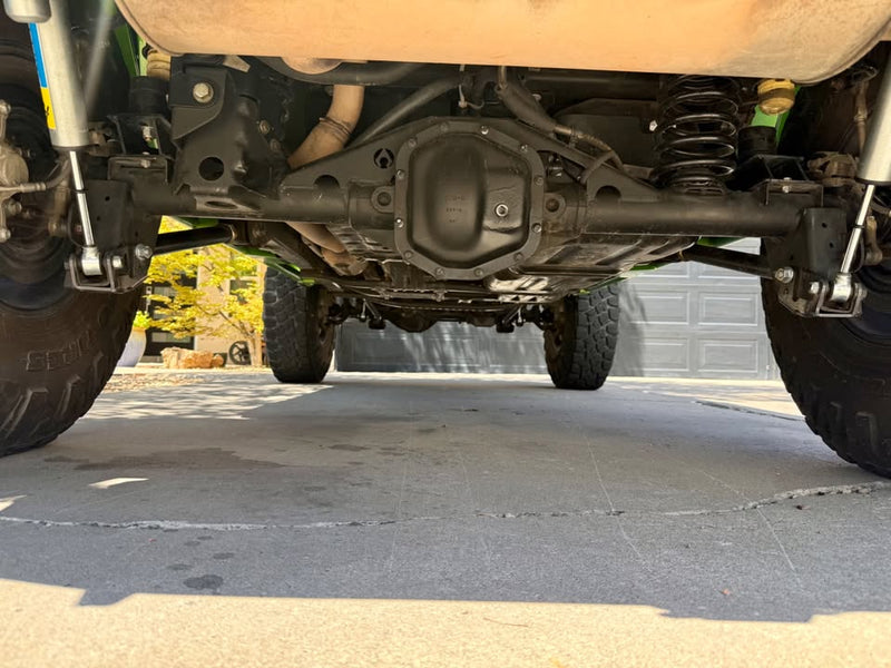 2019 Jeep wrangler rubicon unlimited jl in Albuquerque, NM (photo 12) — photo 12