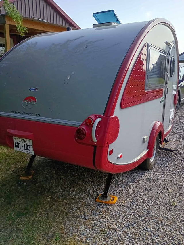 2018 Nucamp T@b camper — photo 2