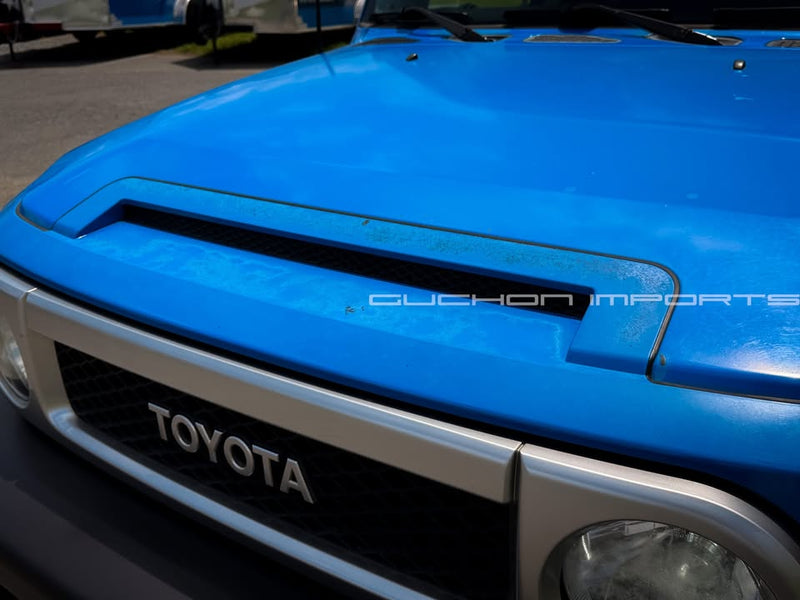 2007 Toyota FJ cruisers (photo 12) — photo 12