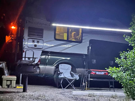 Camper in Springville, UT (photo 1)