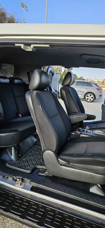 2008 Toyota FJ Cruiser · Sport Utility 2D in El Monte, CA (photo 9) — photo 9