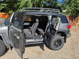 2007 Toyota FJ Cruiser in Sandy, UT (photo 4)