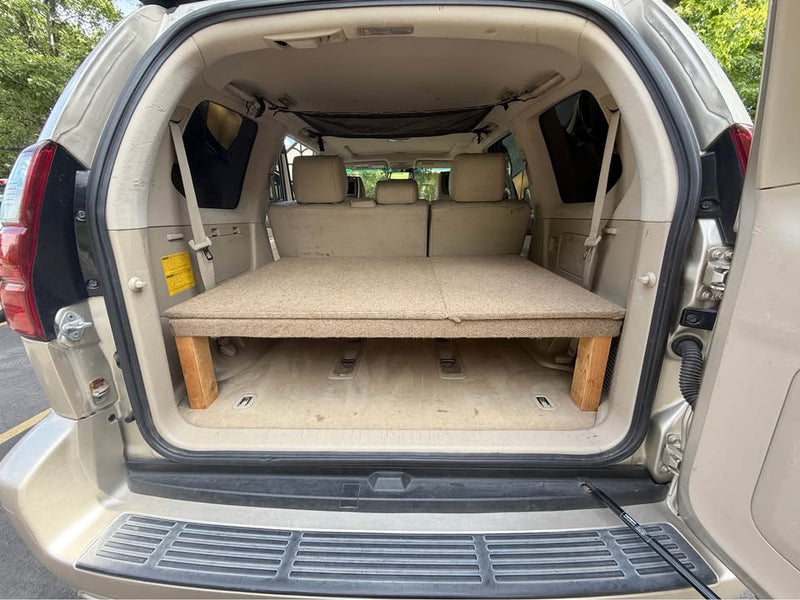 2008 Lexus GX · GX 470 Sport Utility 4D in Boise, ID (photo 10) — photo 10