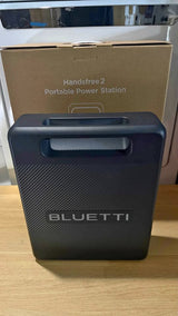 BLUETTI Handsfree 2 Power Station in El Monte, CA (photo 1)