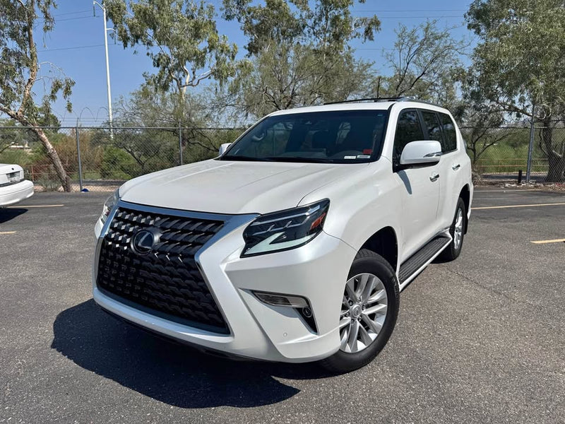 2023 Lexus GX · GX 460 Premium Sport Utility 4D in Tucson, AZ (photo 1) — photo 1
