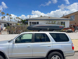 Yakima Skybox Carbonite Rooftop Cargo Carrier in San Diego, CA (photo 2)