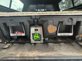2017 Nissan Frontier - PRO-4X in Blackfoot, ID (photo 11)