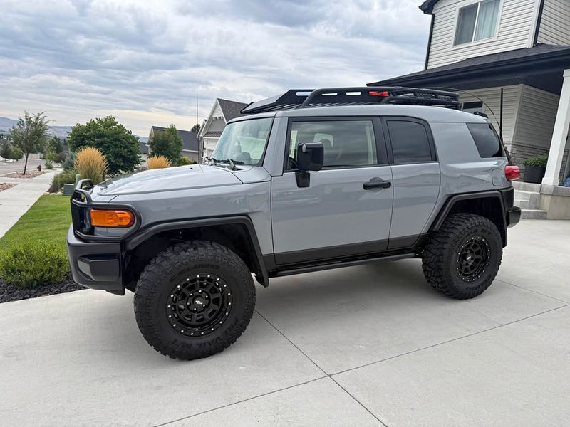 2013 Toyota FJ Cruiser Trail Teams 6 spd in Logan, UT (photo 1) — photo 1