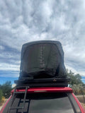 Rooftop tent