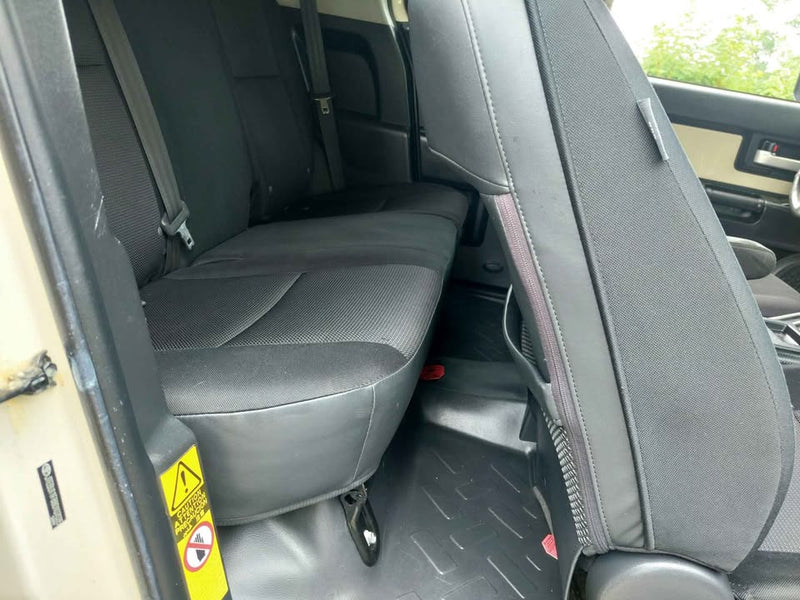 2008 Toyota FJ Cruiser · Sport Utility Beautiful Shape in Edison, NJ (photo 6) — photo 6
