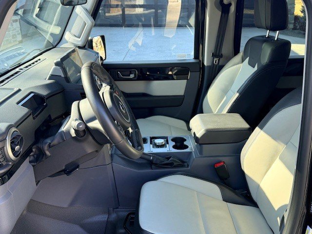 2024 INEOS grenadier trialmaster in Littleton, CO (photo 4) — photo 4