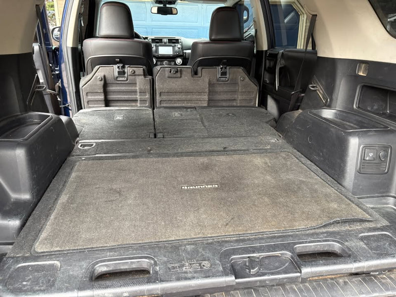 2014 Toyota 4Runner in Parker, CO (photo 8) — photo 8