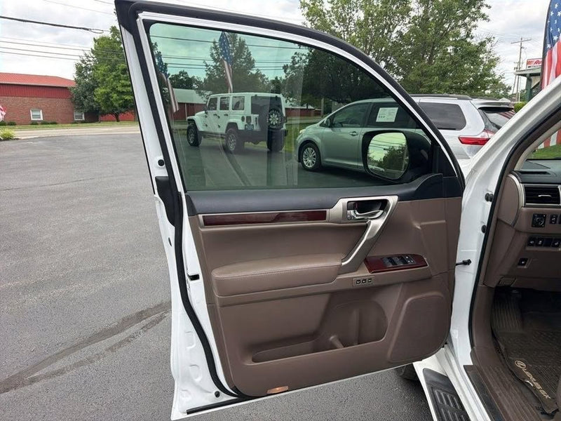 2018 Lexus GX in Paris, KY (photo 8) — photo 8