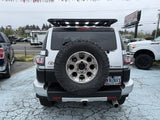 2008 Toyota FJ Cruiser RR DIFF LOCK ACTUATOR CLEAN TITLE in Portland, OR (photo 4)