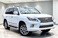 2015 Lexus LX 570 — 109k Miles