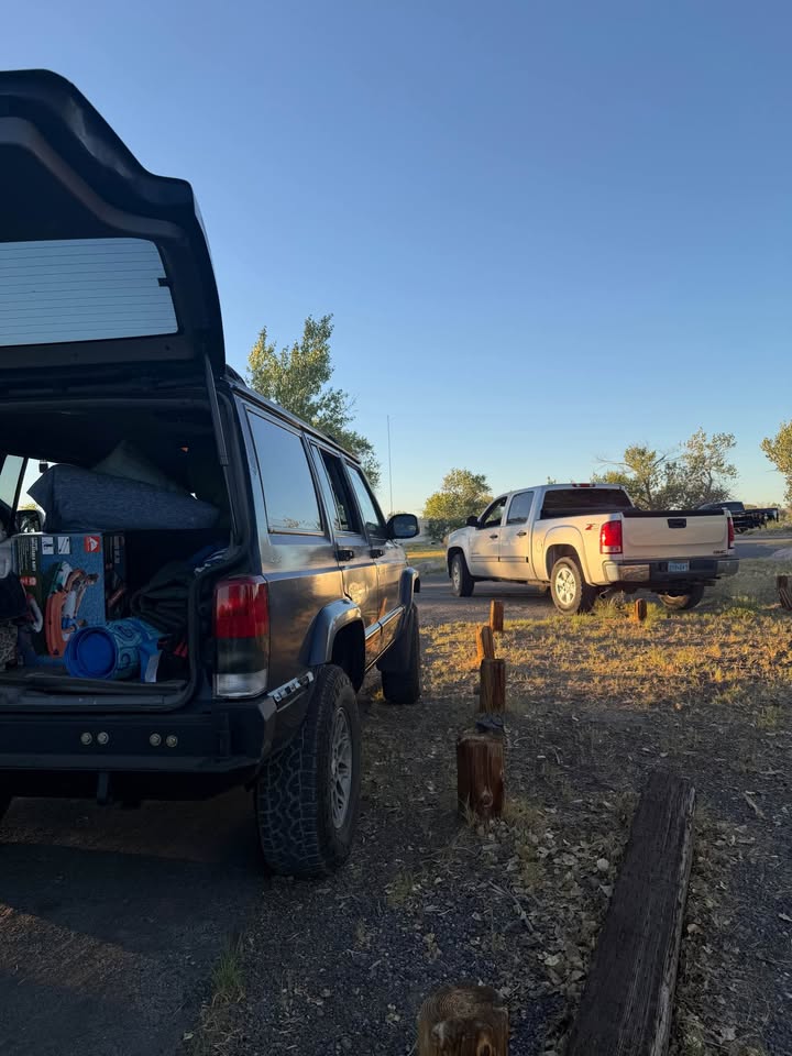 1997 Jeep Cherokee · Country Sport Utility 4D in Minden, NV (photo 6) — photo 6