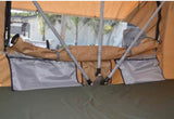Tepui Explorer Series Autana 3 Rooftop Tent with Annex in Mesa, AZ (photo 5)