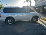 2004 Lexus LX 470 (Land Cruiser)– Rust Free – Apple CarPlay – JL Audio System – Runs Great in Mesa, AZ (photo 2)