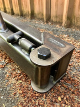 Swing Out Tire Carrier in Poulsbo, WA (photo 8)