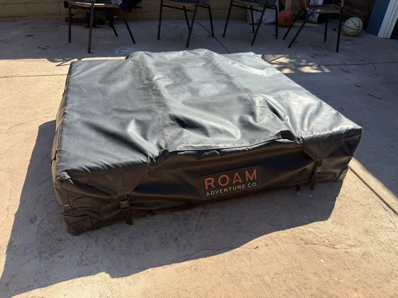 Roam Vagabond Rooftop Tent RTT in Palo Alto, CA (photo 8) — photo 8