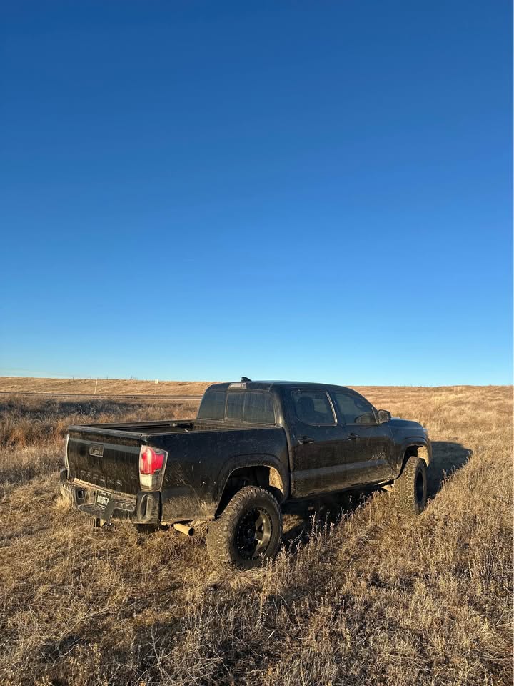2018 Toyota Tacoma Double Cab · SR in Star, ID (photo 7) — photo 7
