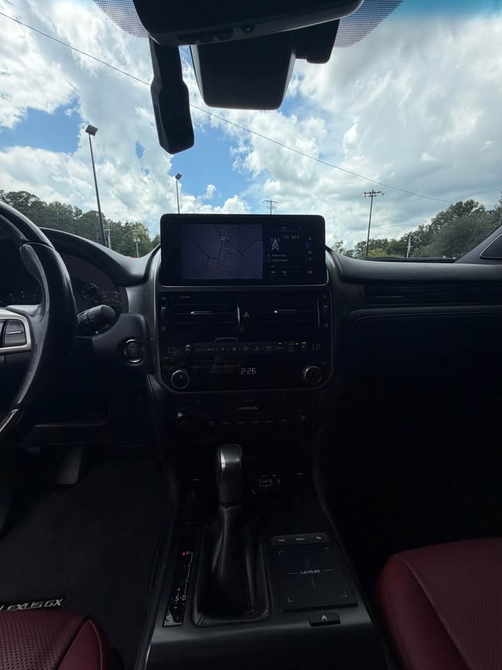 2023 Lexus GX · GX 460 Sport Utility 4D in Ladson, SC (photo 6) — photo 6