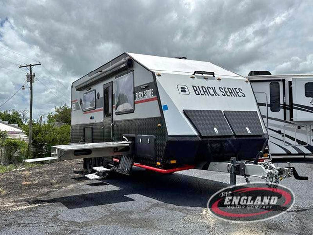 2021 Black Series HQ19 in Cleburne, TX (photo 1)