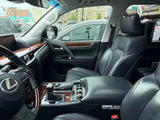 2017 Lexus LX · LX 570 Sport Utility 4D in Spokane, WA (photo 4)