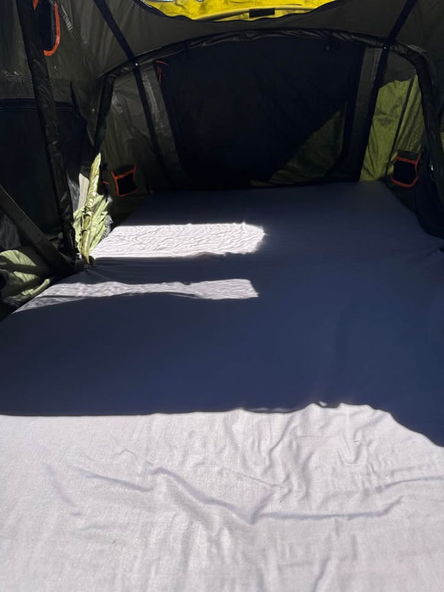Roam Vagabond Rooftop Tent — photo 2