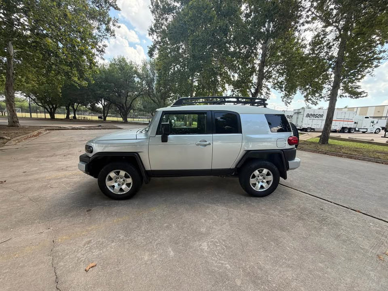 2008 Toyota FJ Cruiser in Austin, TX (photo 3) — photo 3