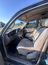 2001 Toyota Sequoia · SR5 in Aurora, CO (photo 8)