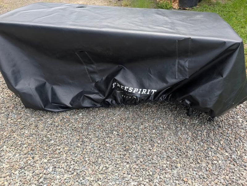 FSR Rooftop Tent in Port Ludlow, WA (photo 6) — photo 6