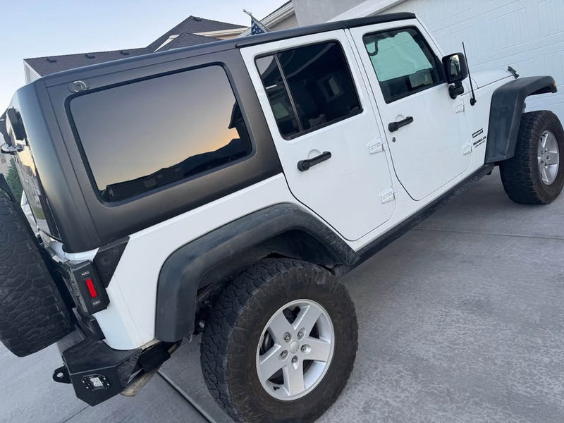 2015 Jeep Wrangler · Sport SUV 4D in Salt Lake City, UT (photo 2) — photo 2