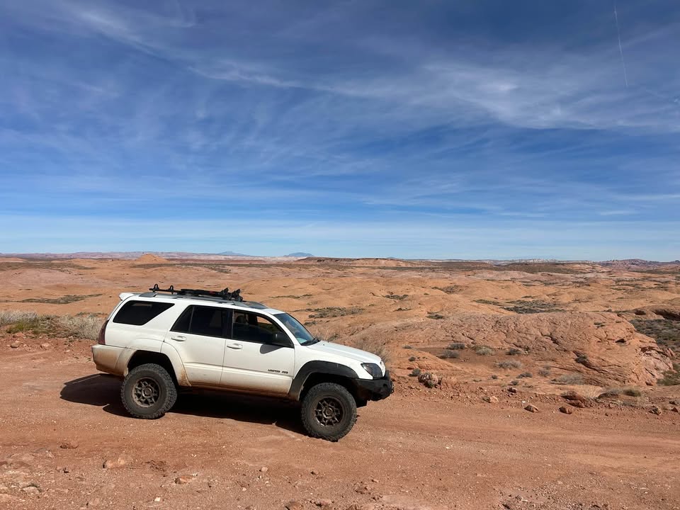 2004 Toyota 4Runner Limited 4WD V6 in Lehi, UT (photo 2) — photo 2
