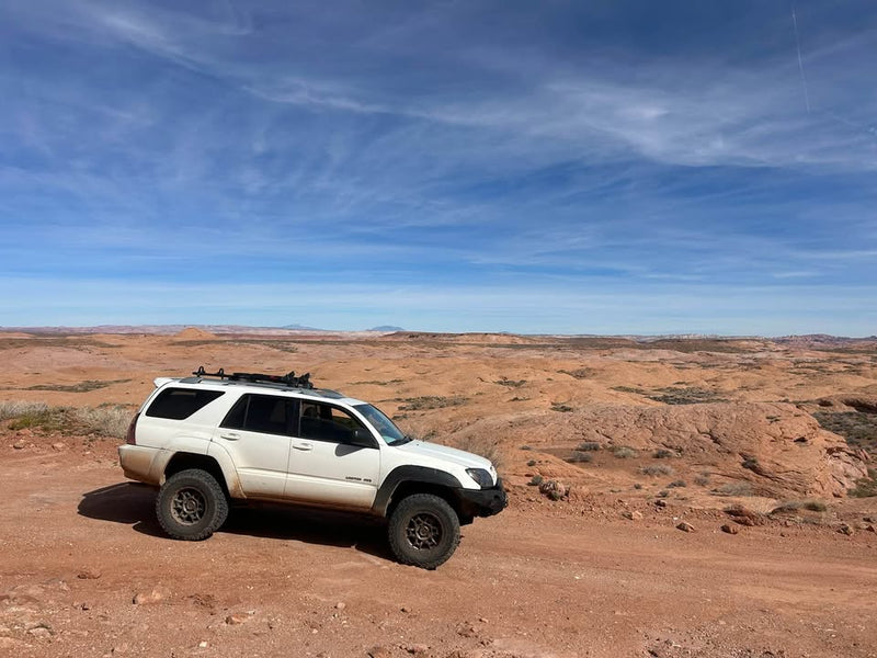 2004 Toyota 4Runner Limited 4WD V6 in Lehi, UT (photo 2) — photo 2