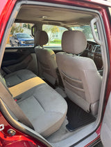 2008 Toyota 4Runner SR5 4WD — 4th Gen, Lifted, No Rust in Boise, ID (photo 8)
