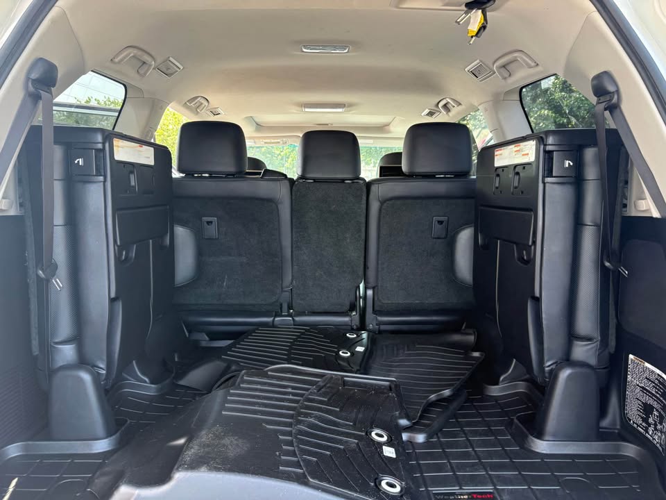 2017 Toyota Land Cruiser in Bellevue, WA (photo 12) — photo 12